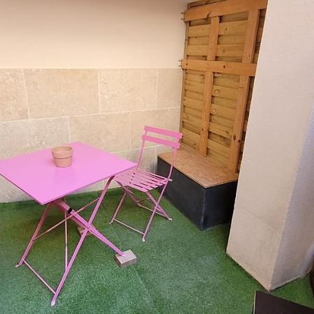 Charming Studio In The Heart Of Avignon Exterior foto